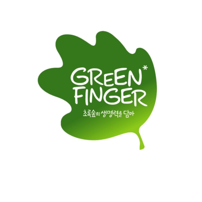 GREEN FINGER