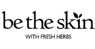 BE THE SKIN