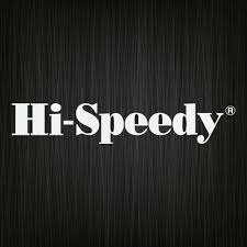 HI-SPEEDY