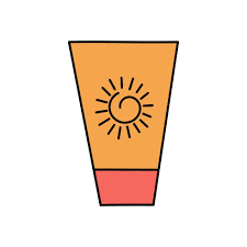 Body Sunscreen