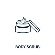 Body Scrub