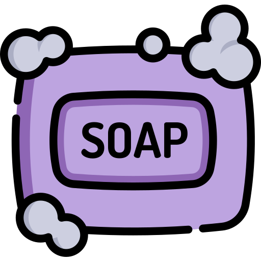 soap