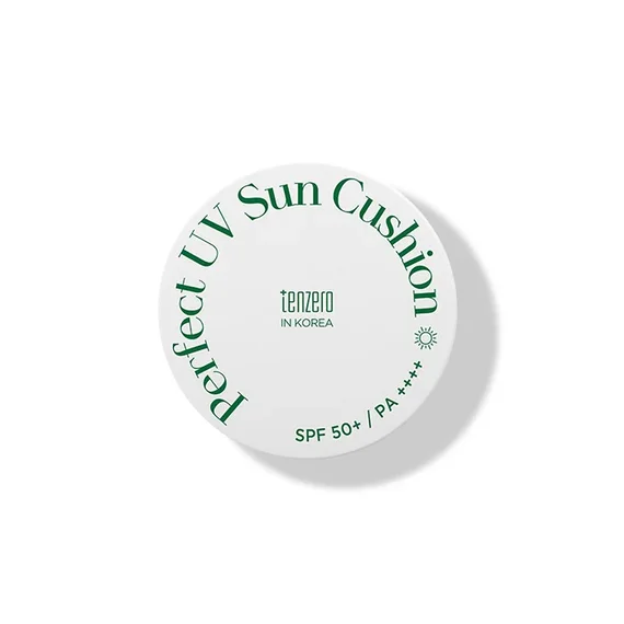 TENZERO Perfect UV Sun Cushion SPF50+ PA++++- 20g