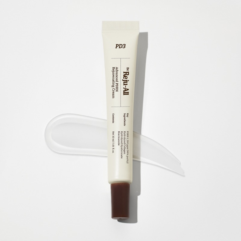 Dr. Reju-All Advanced PDRN Rejuvenating Cream 20ml