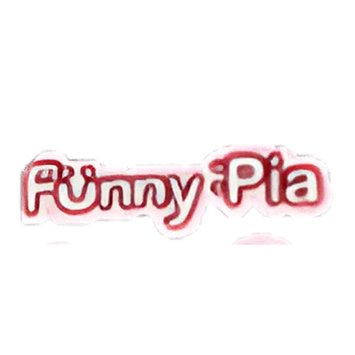 FUNNY PIA KIDS