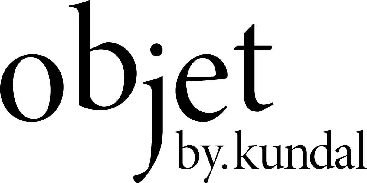 Objet by Kundal
