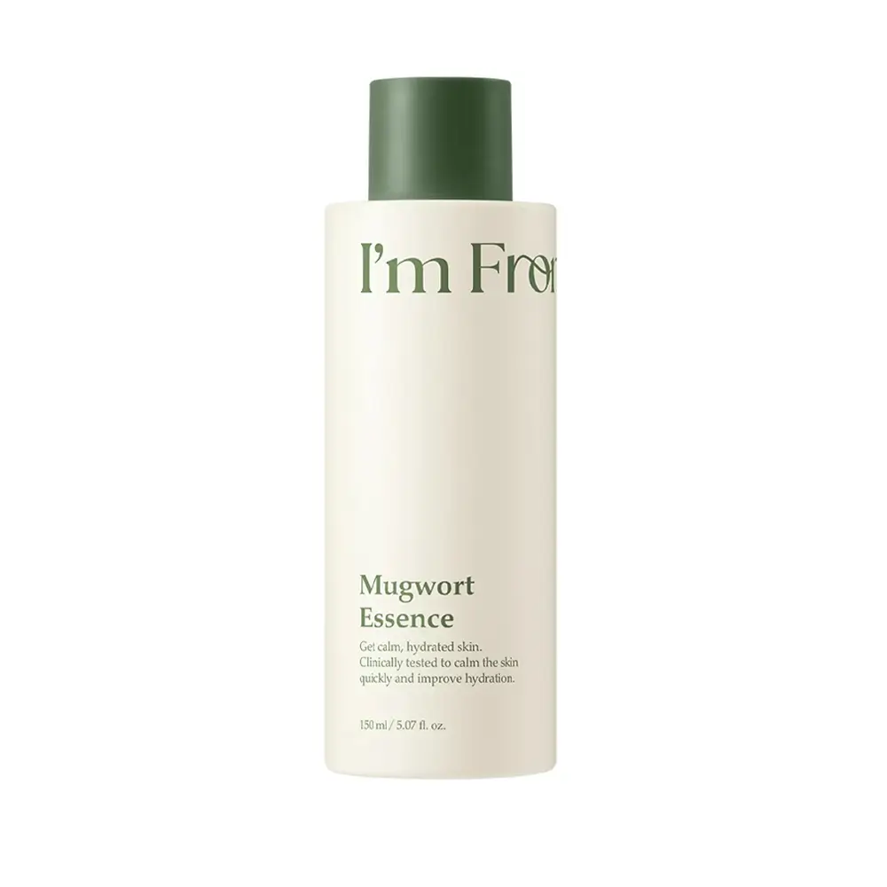 I'm from - Mugwort Essence 150ml