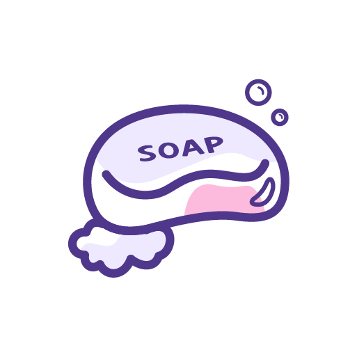soap
