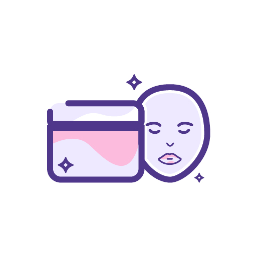Wash-off Mask