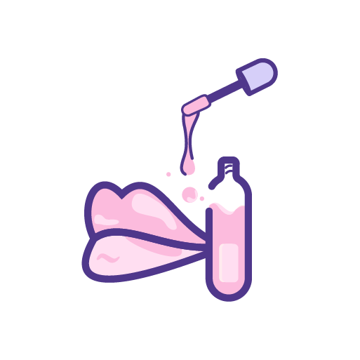 Lip Oil