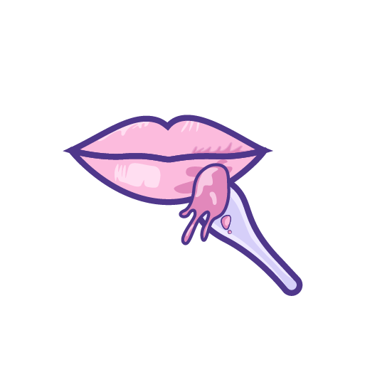 Lip Scrub