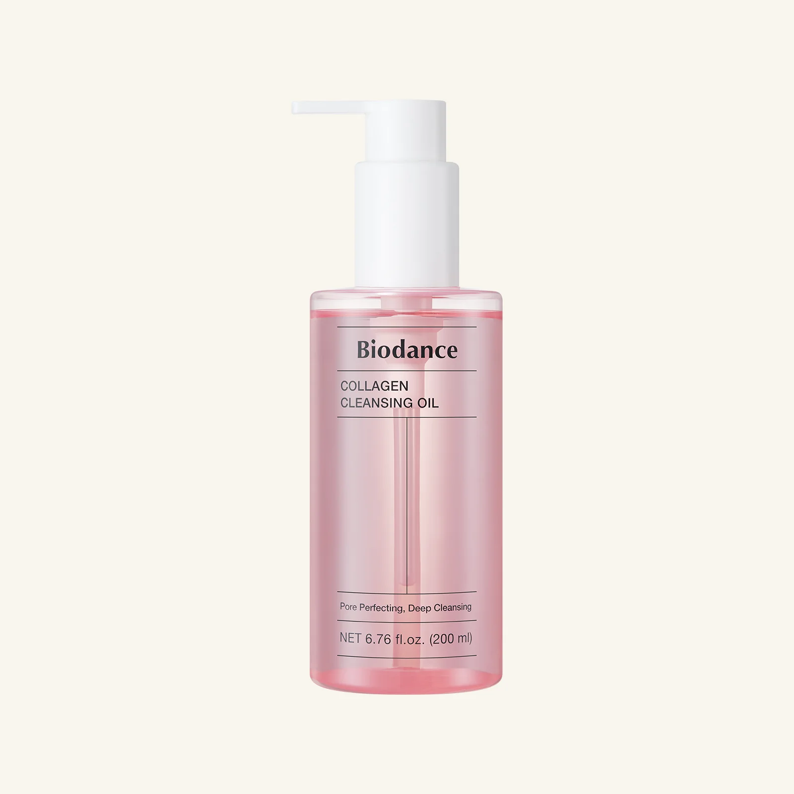 BIODANCE Collagen Cleansing Oil - 200ml