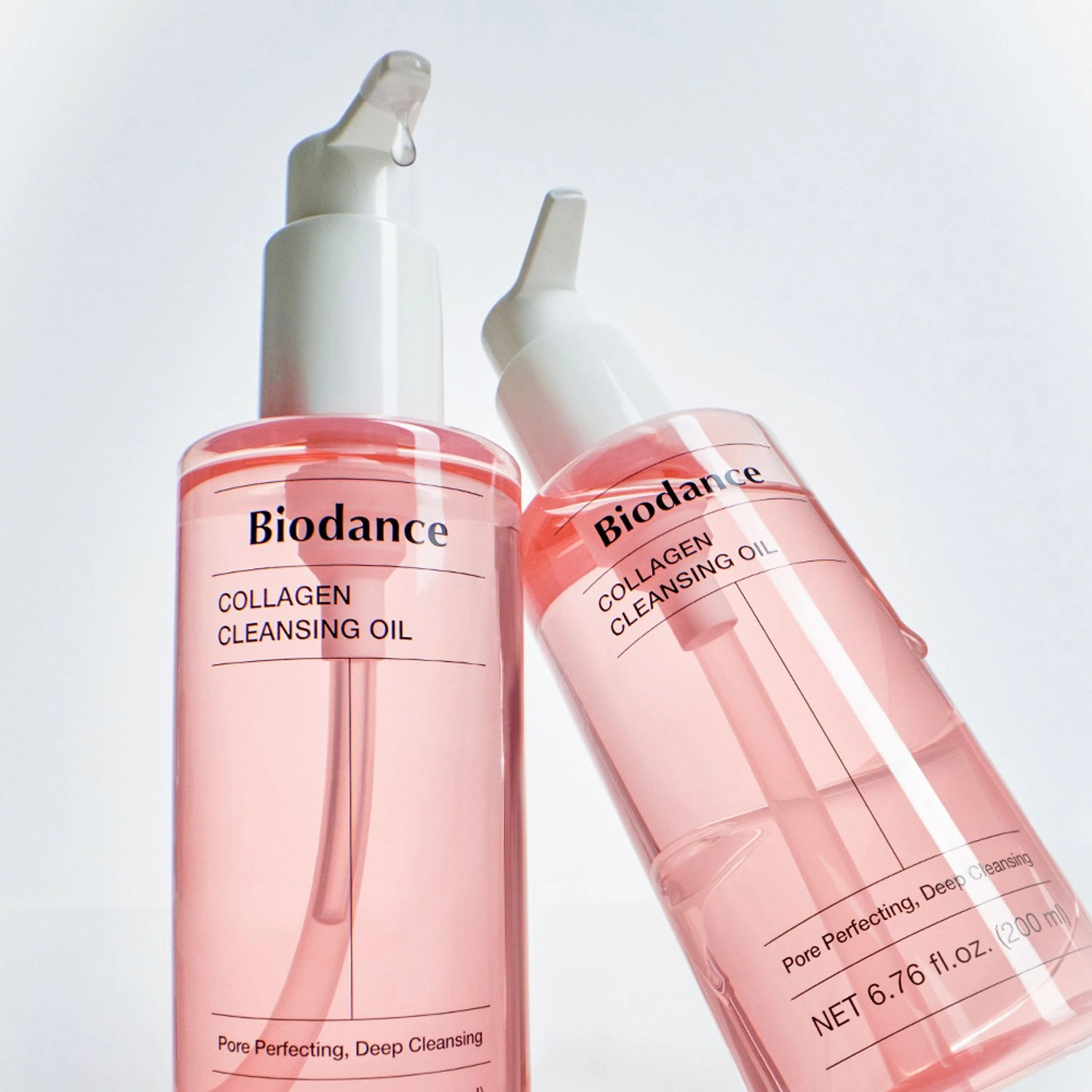 BIODANCE Collagen Cleansing Oil - 200ml