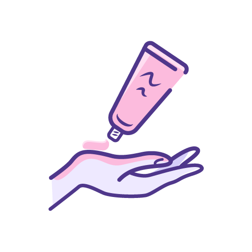 Hand Cream 