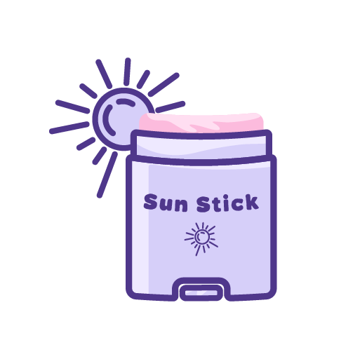 Sun Stick