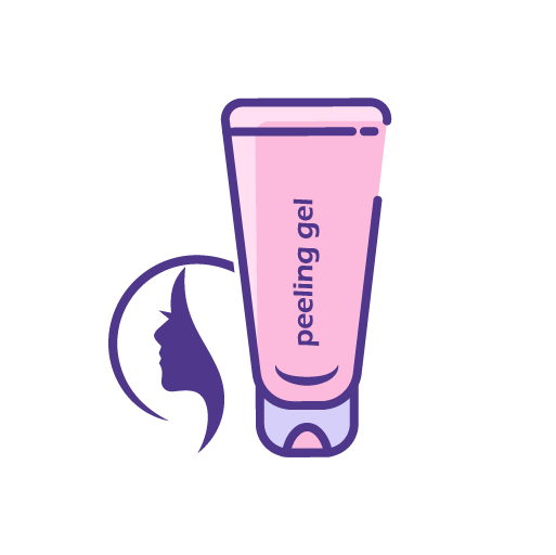 Peeling Gel