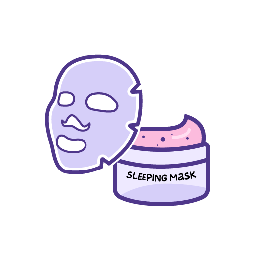 Sleeping Mask