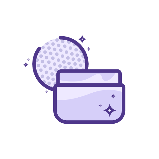 Toner Pad