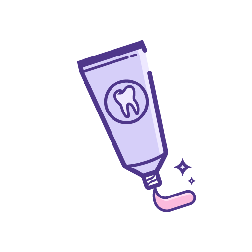 Toothpaste 