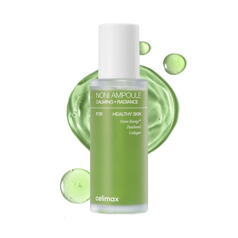CELIMAX NONI ENERGY AMPOULE - 50ml