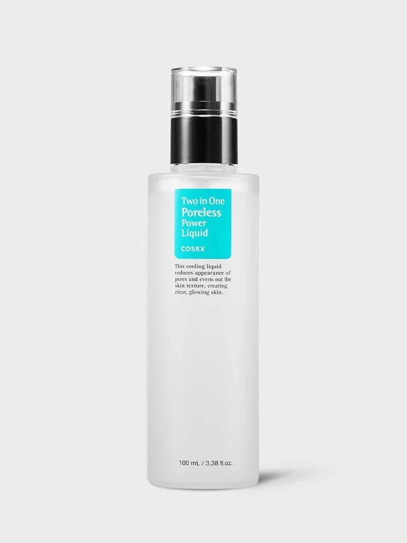 COSRX Two in One Poreless Power Liquid - 100ml