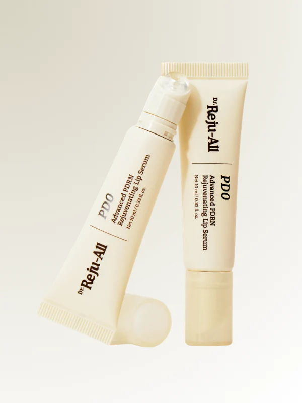 Dr.Reju-All Advanced PDRN Rejuvenating Lip Serum - 10ml