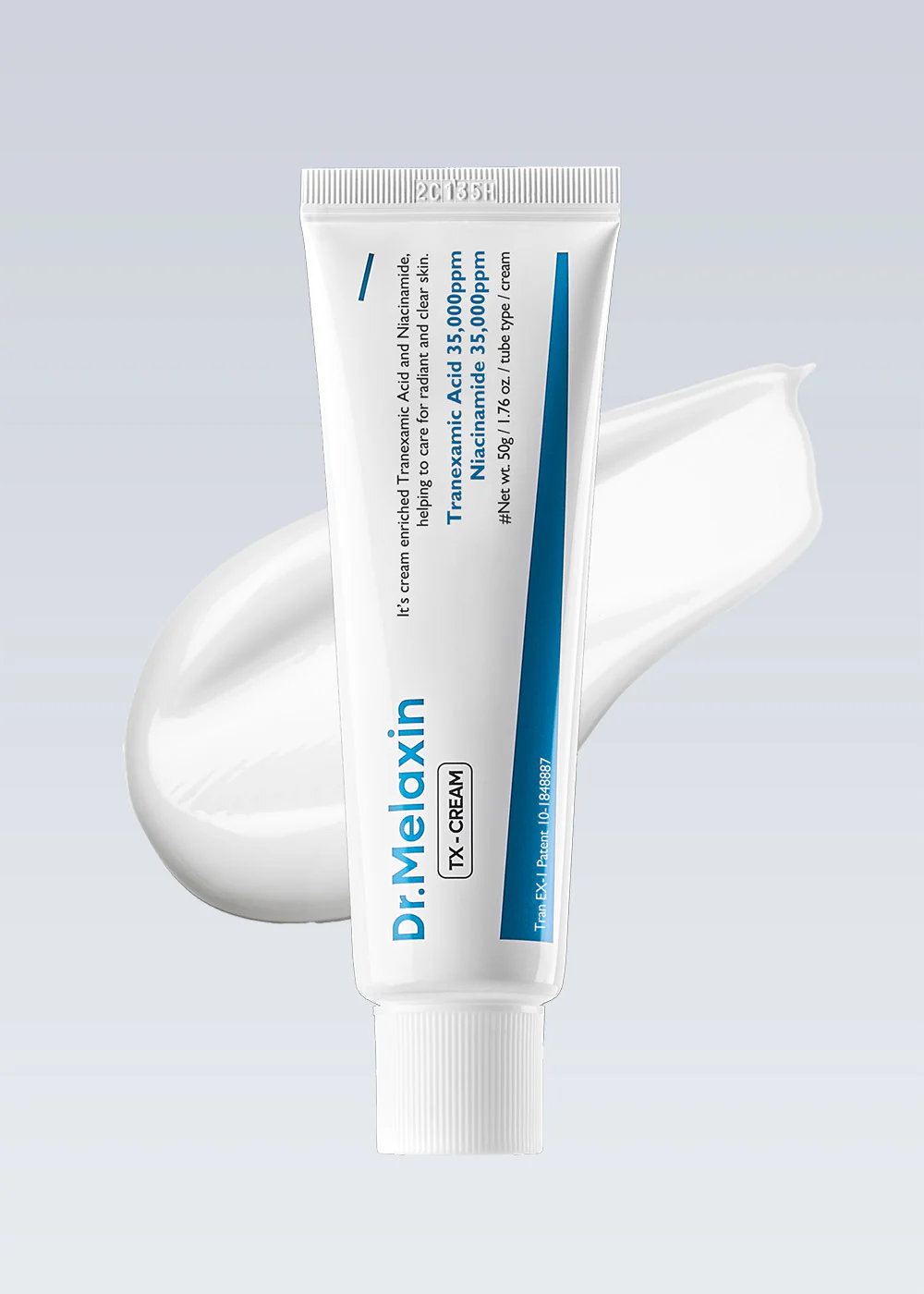 Dr.Melaxin TX Cream - 50ml