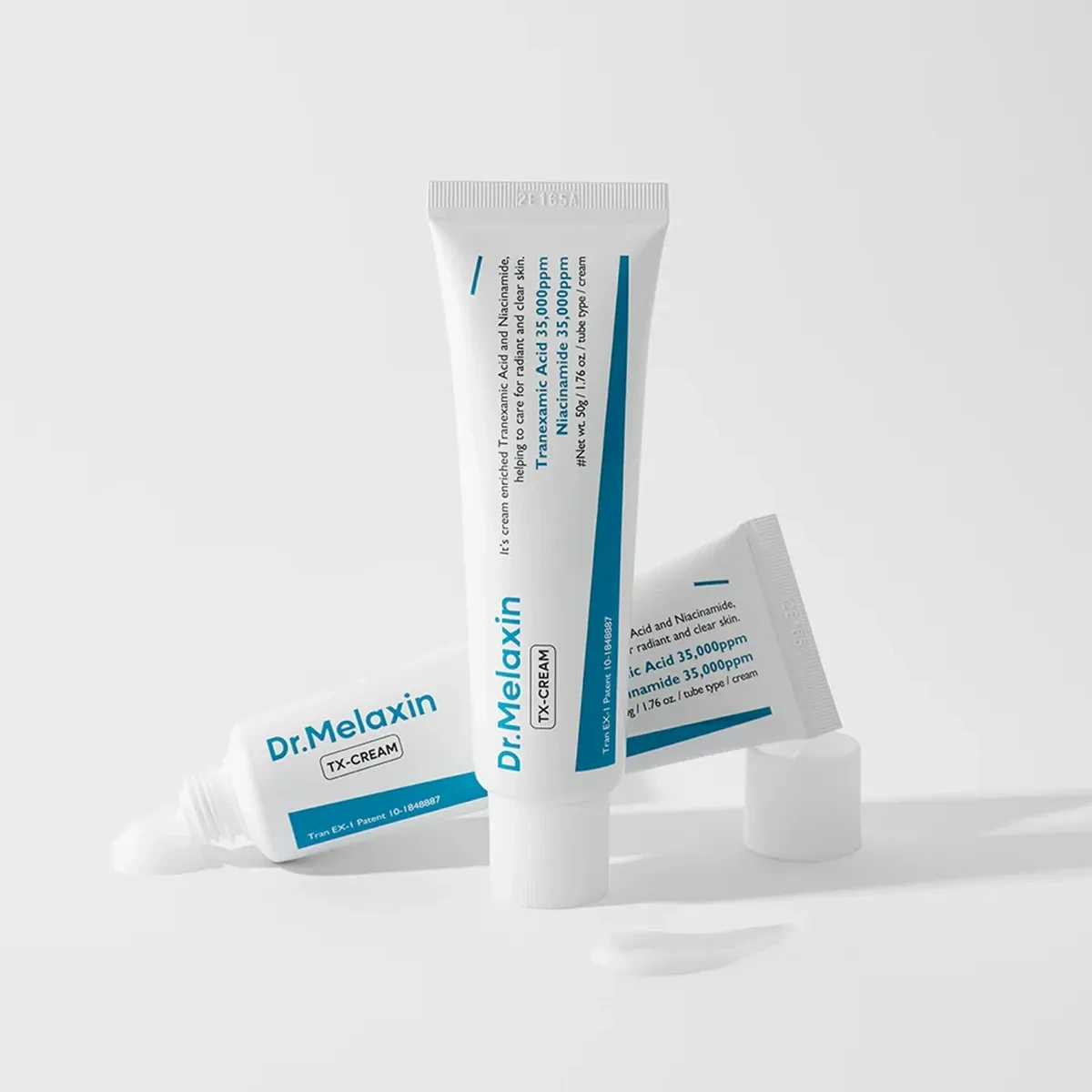 Dr.Melaxin TX Cream - 50ml