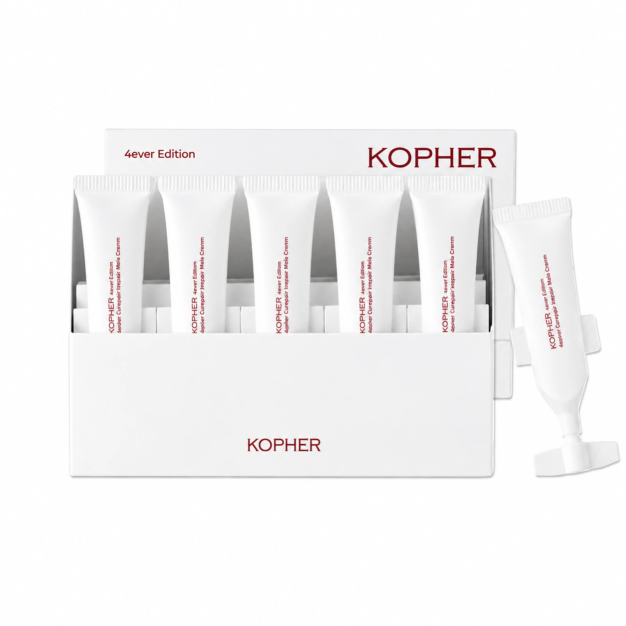 KOPHER Curepair Melder SOS System 20ea | KoreanShopBD