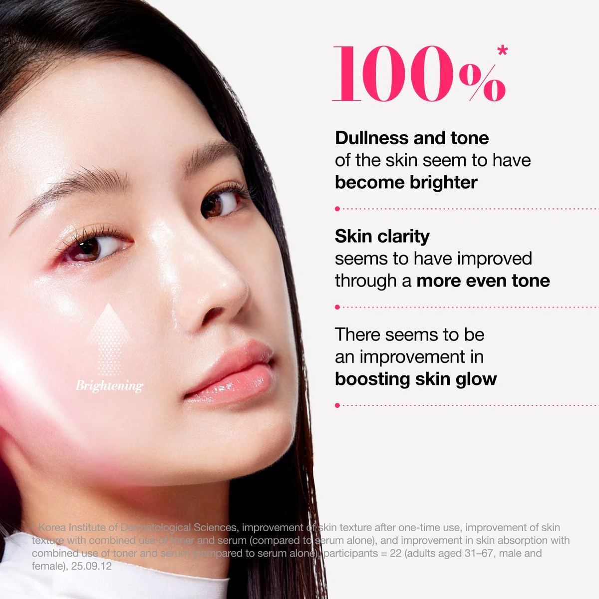 ANUA Niacinamide TXA Brightening Booster Toner 250ml