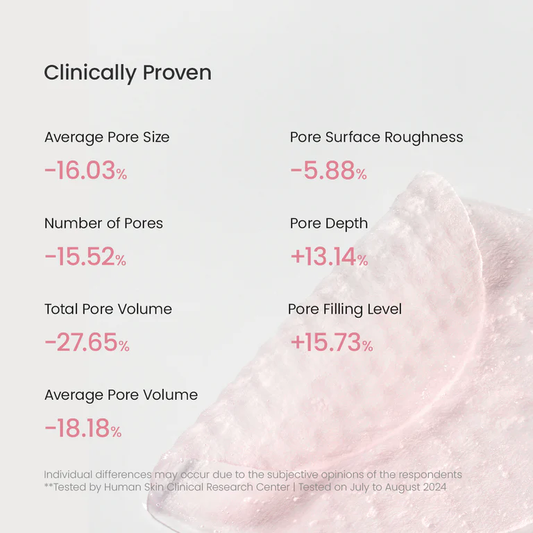 BIODANCE Collagen Gel Toner Pads (60 Pads)