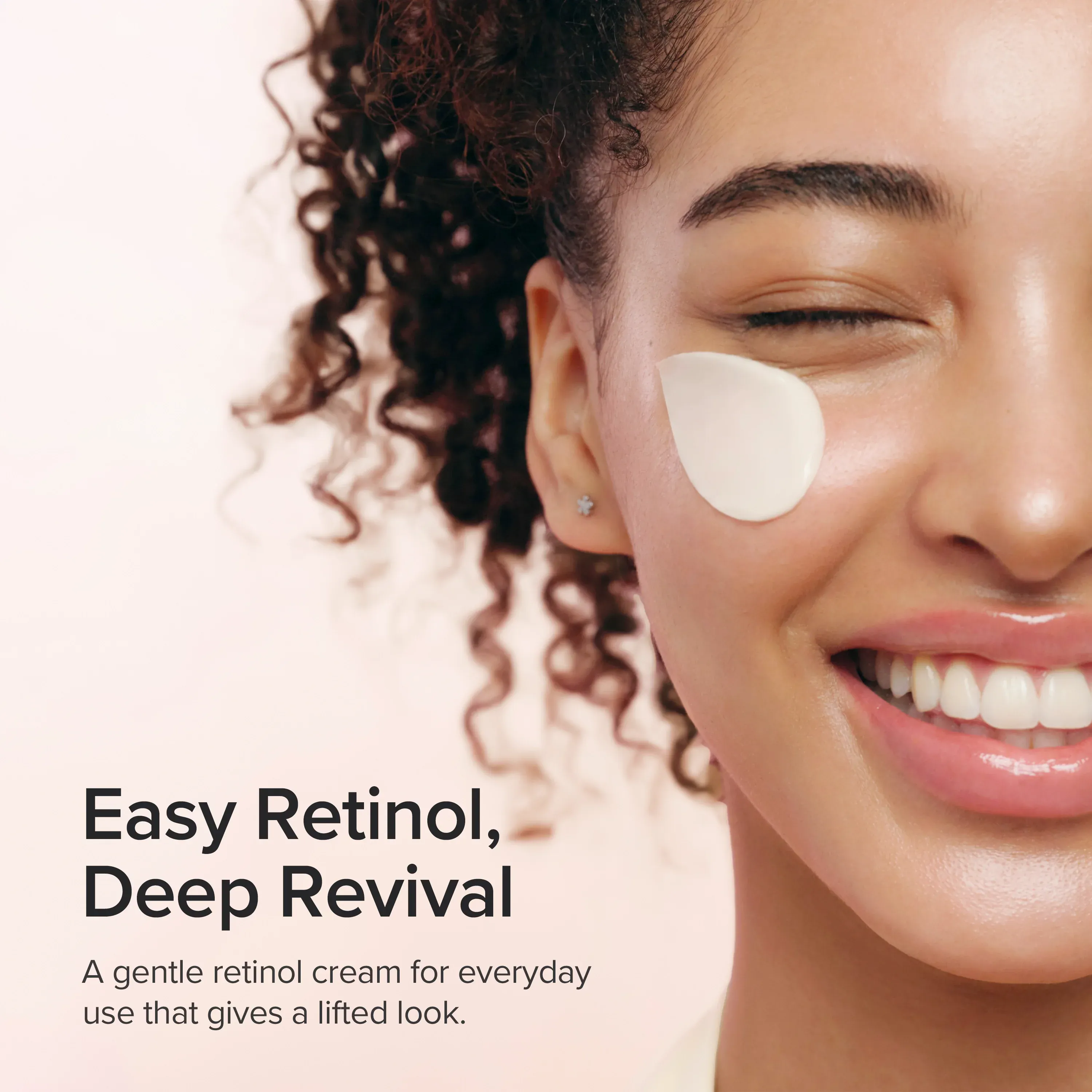 Beauty of Joseon Revive Firming Moisturizer (Ginseng + Ceramide + Fermented Retinal) 60ml