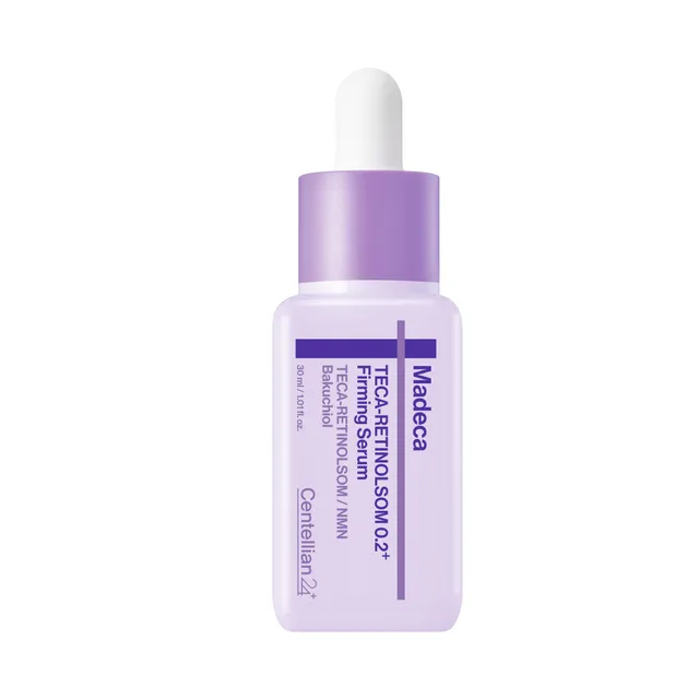 Centellian24+ Madeca TECA Retinol-Zome 0.2+ Firming Serum 30ml