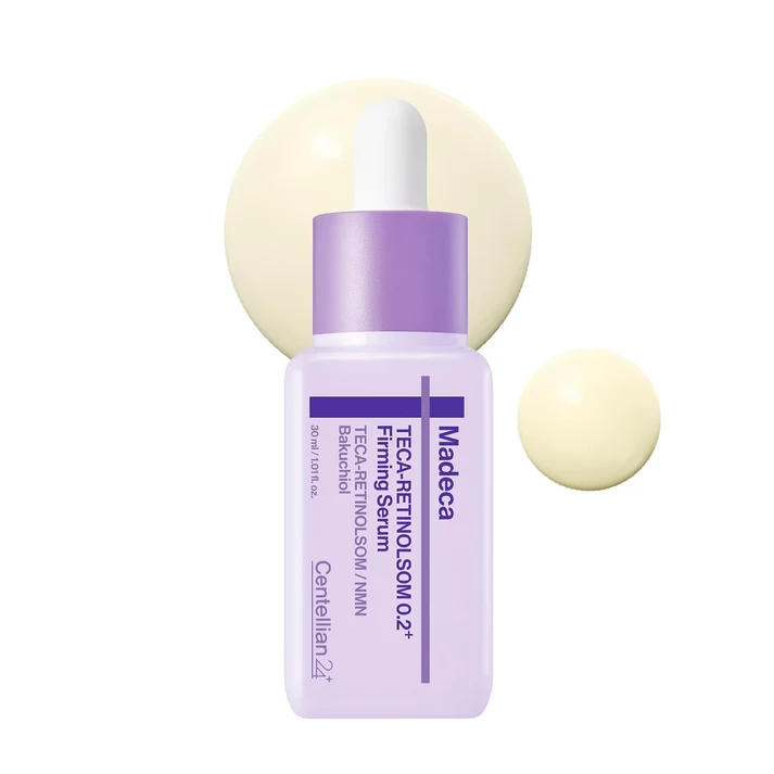 Centellian24+ Madeca TECA Retinol-Zome 0.2+ Firming Serum 30ml