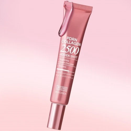 TENZERO PDRN Collagen 2500 Hidden Shot 30ml