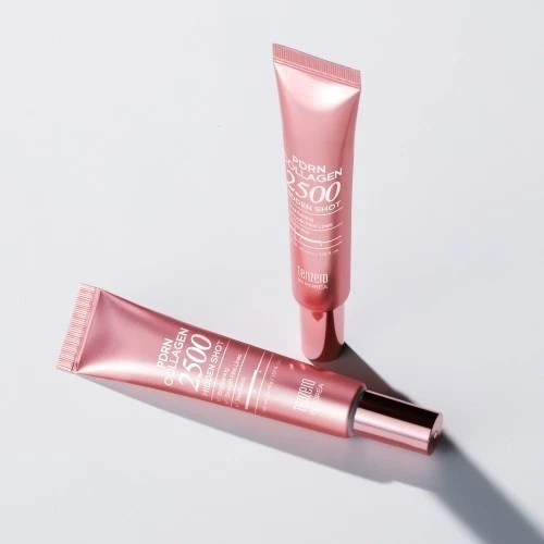 TENZERO PDRN Collagen 2500 Hidden Shot 30ml