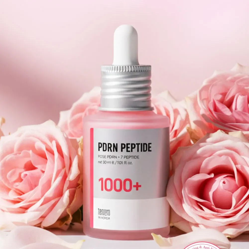 TENZERO PDRN Peptide 1000 Ampoule 30ml