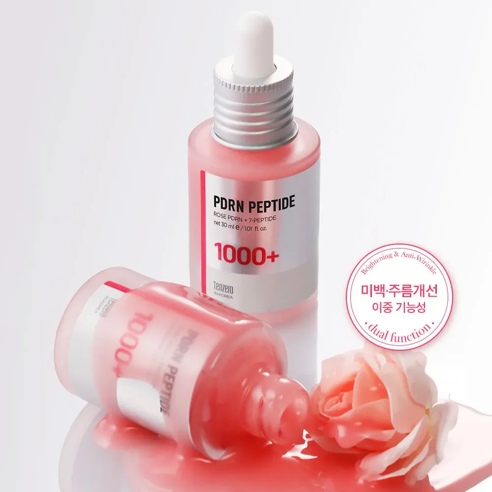 TENZERO PDRN Peptide 1000 Ampoule 30ml