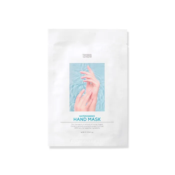 TENZERO Water Essence Hand Mask