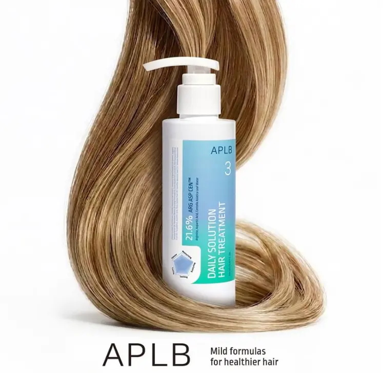 APLB Daily Solution Hair Treatment 150ml
