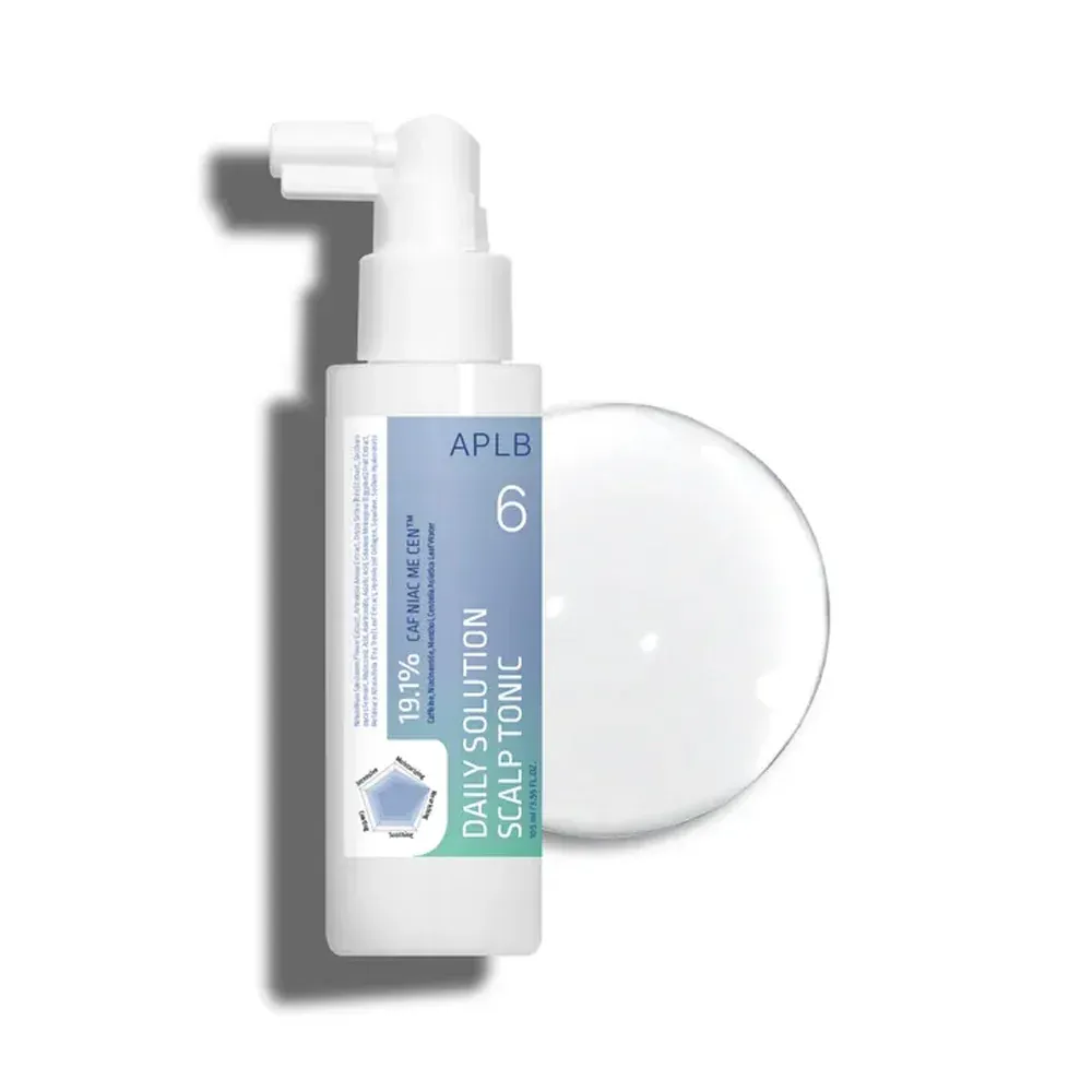 APLB Daily Solution Scalp Tonic 105ml