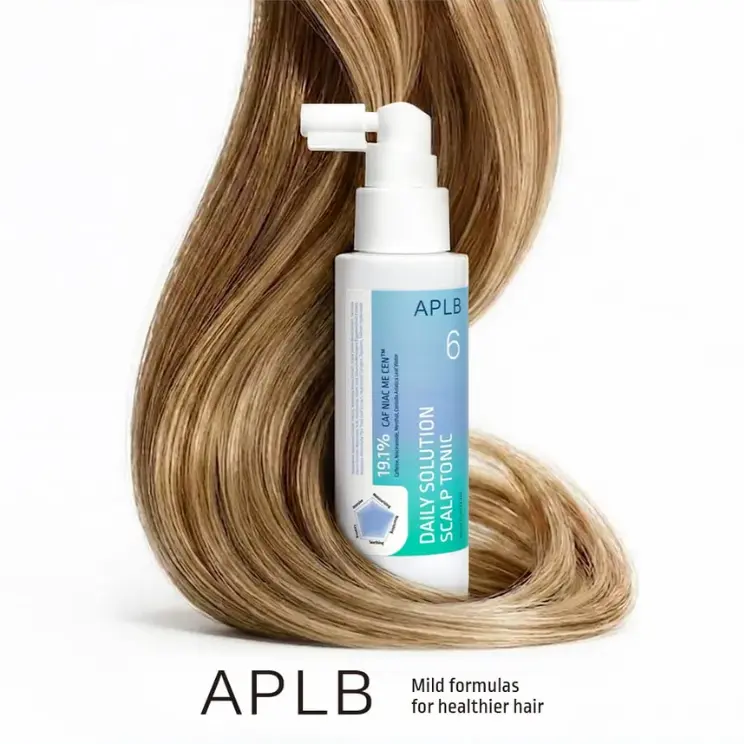 APLB Daily Solution Scalp Tonic 105ml
