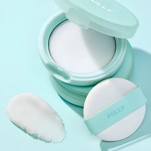 FULLY No-Sebum Jelly Powder 7g