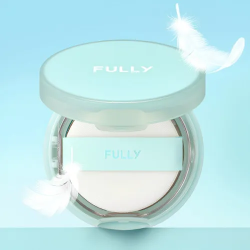 FULLY No-Sebum Jelly Powder 7g