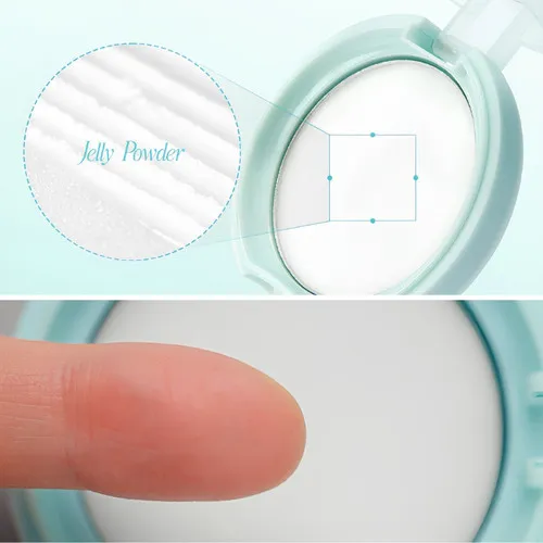 FULLY No-Sebum Jelly Powder 7g