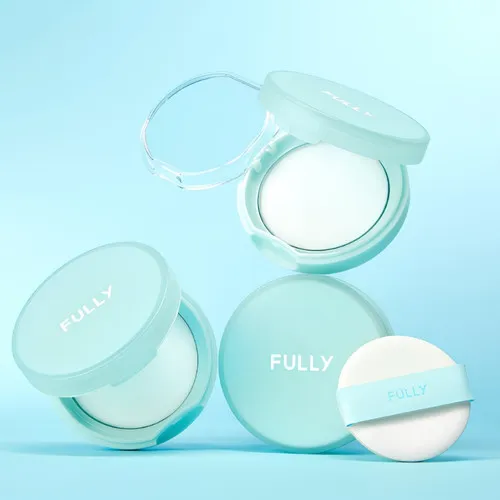 FULLY No-Sebum Jelly Powder 7g