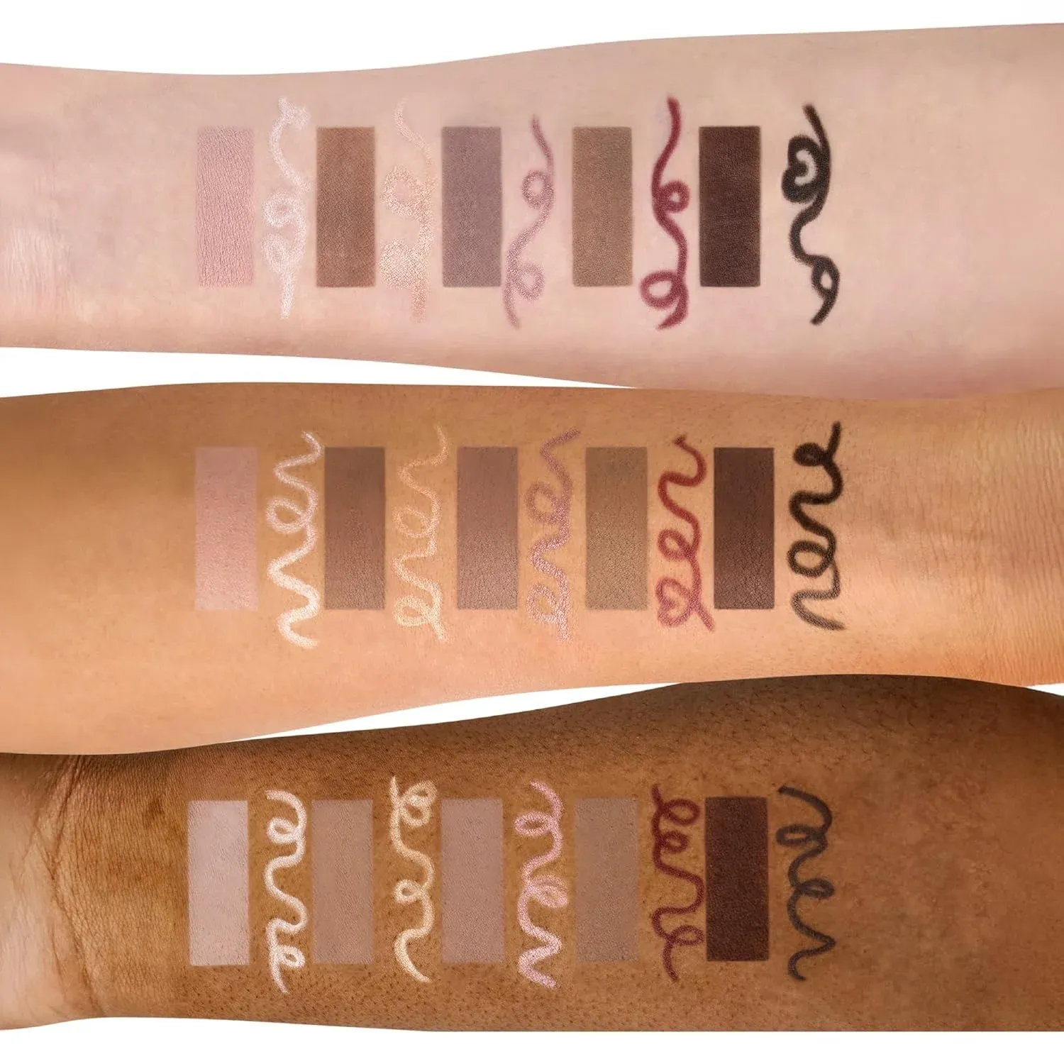 FWEE Long-Lasting Dual Coloring Stick Eye Shadow 03 Different Pov 1.2ml