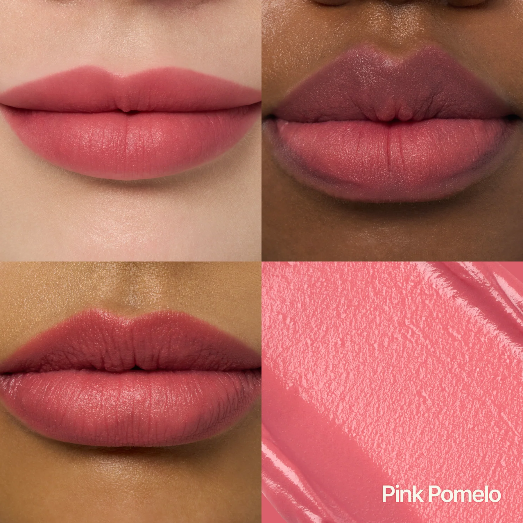 FWEE Blurry Smoothie Tinted Lip Balm 04 Pink Pomelo (BN01) 9.5ml