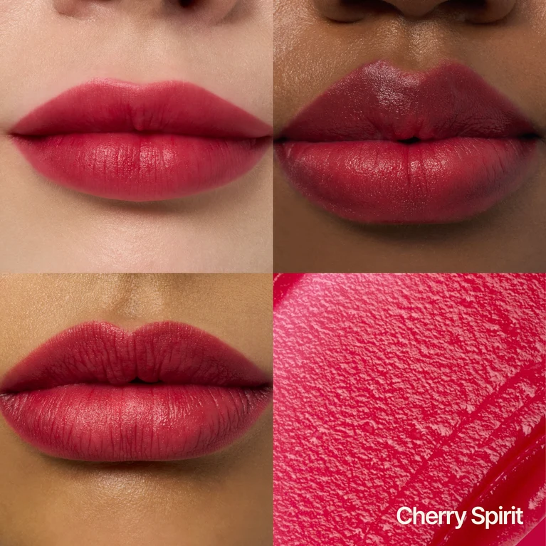 FWEE Blurry Smoothie Tinted Lip Balm 05 Cherry Spirit (BC02) 9.5ml