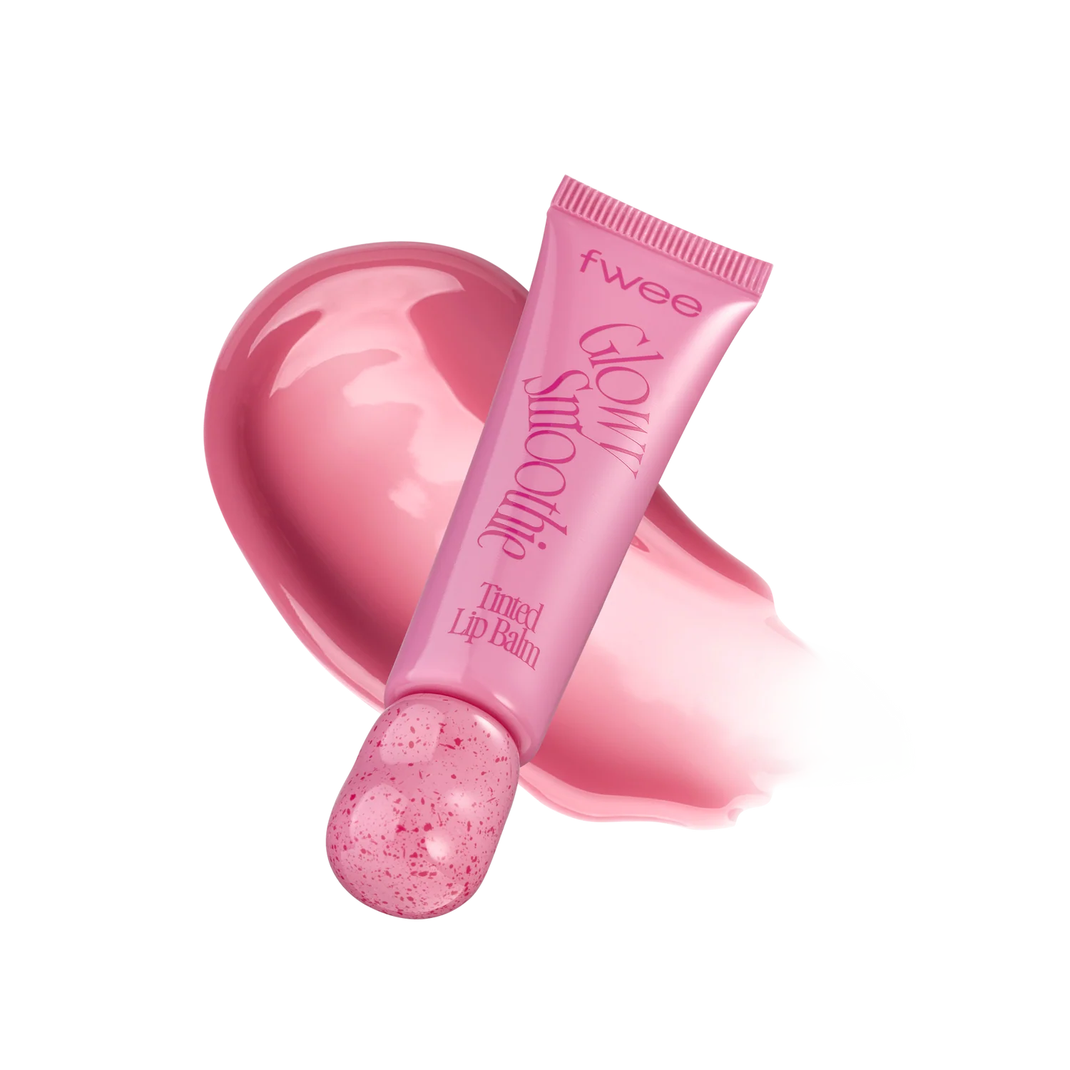 FWEE Glowy Smoothie Tinted Lip Balm 01 Acai Vanilla (GC02) 9.5ml